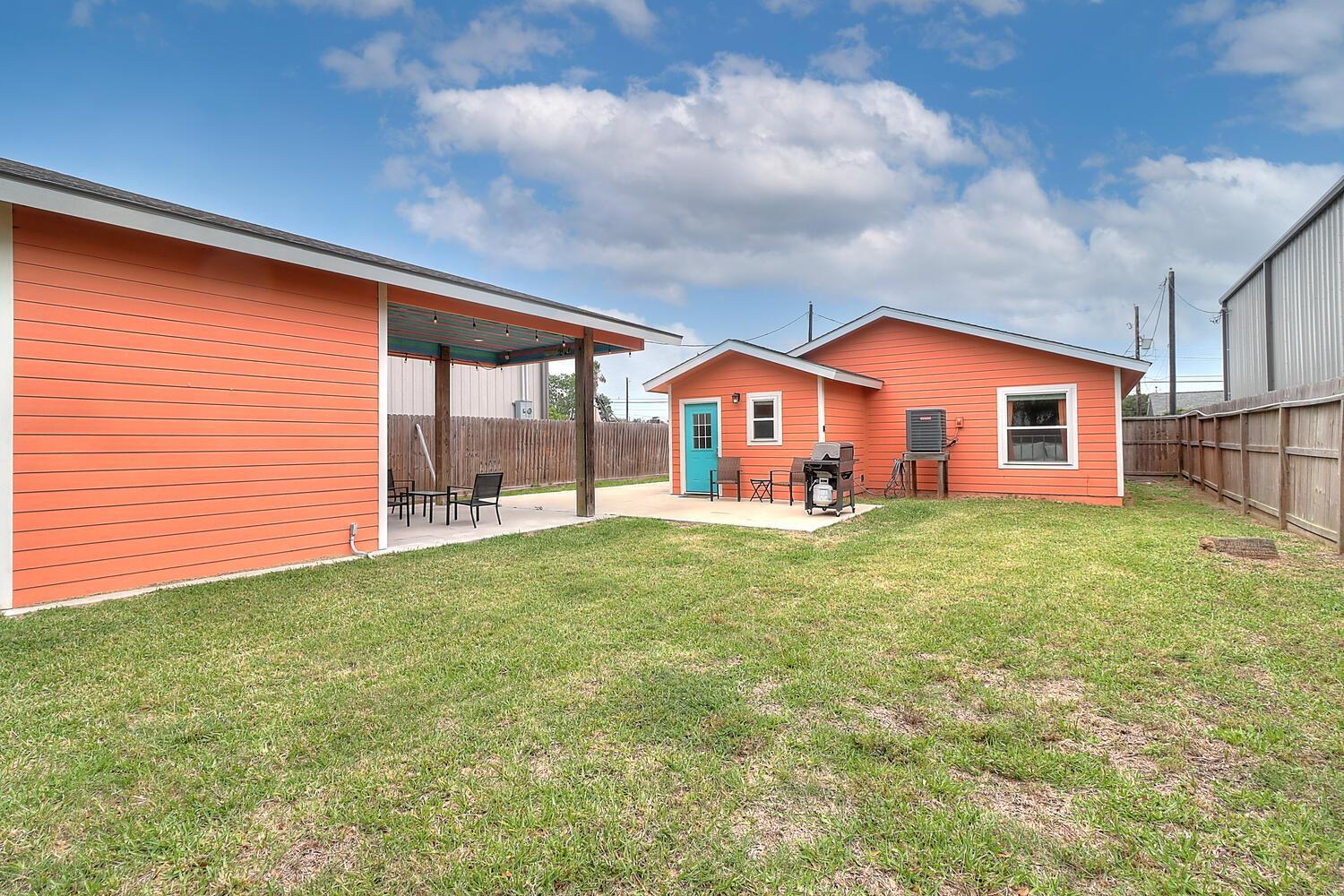 Jewel'S Peace Of Paradise Rockport Exterior foto